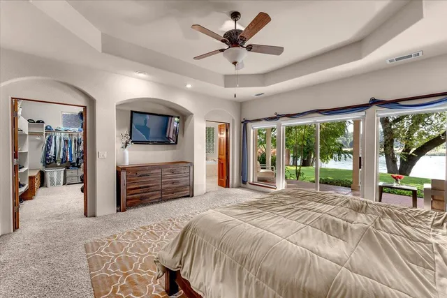 $1,399,000 | 6681 Riverside Drive, Redding, CA 96001