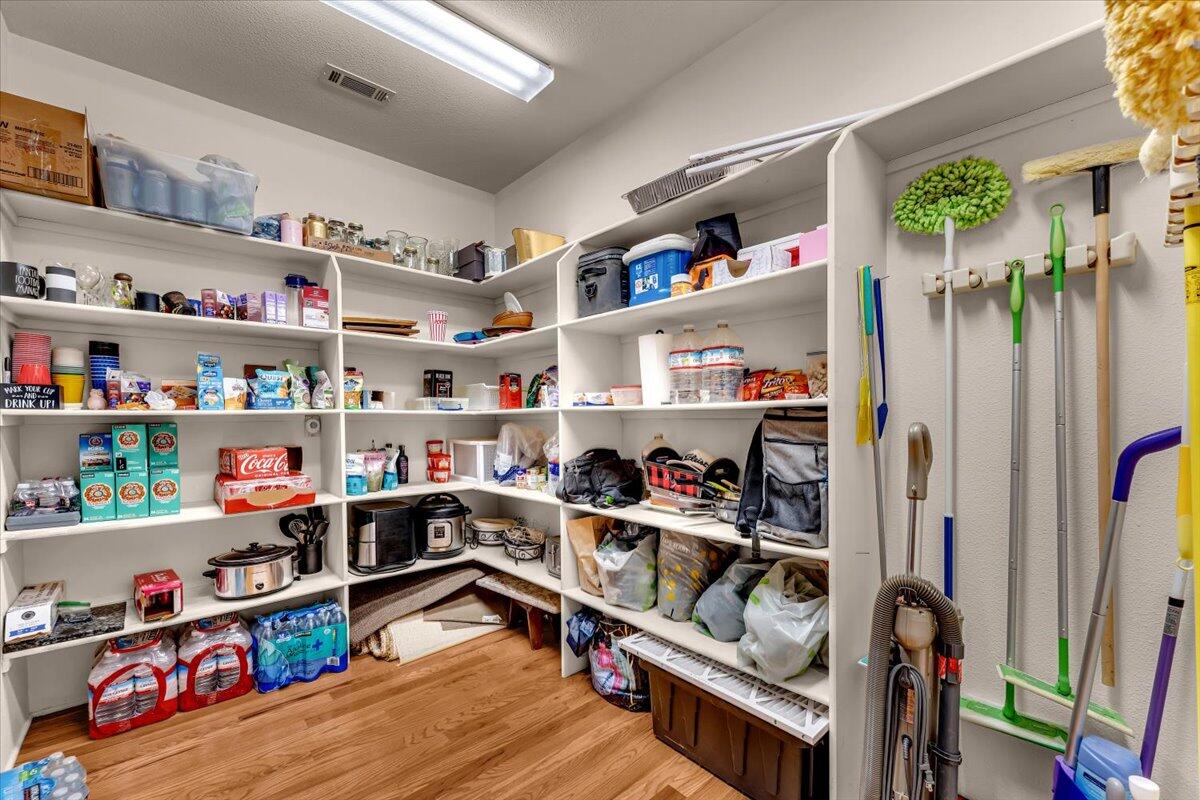 6681 Riverside Drive Redding, CA 96001 - Photo 43 of 124 a view of storage and utility room