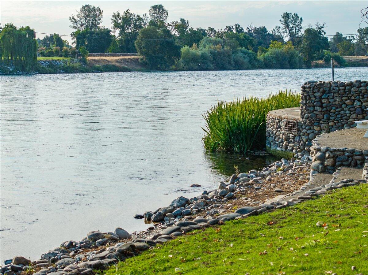 6681 Riverside Drive Redding, CA 96001 - Photo 69 of 124 a view of a lake