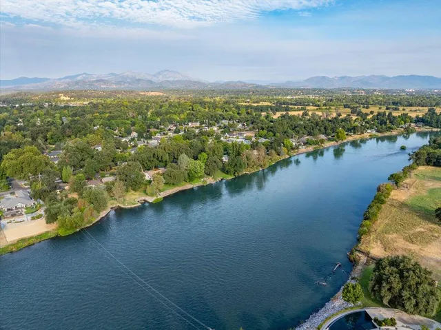 $1,399,000 | 6681 Riverside Drive, Redding, CA 96001