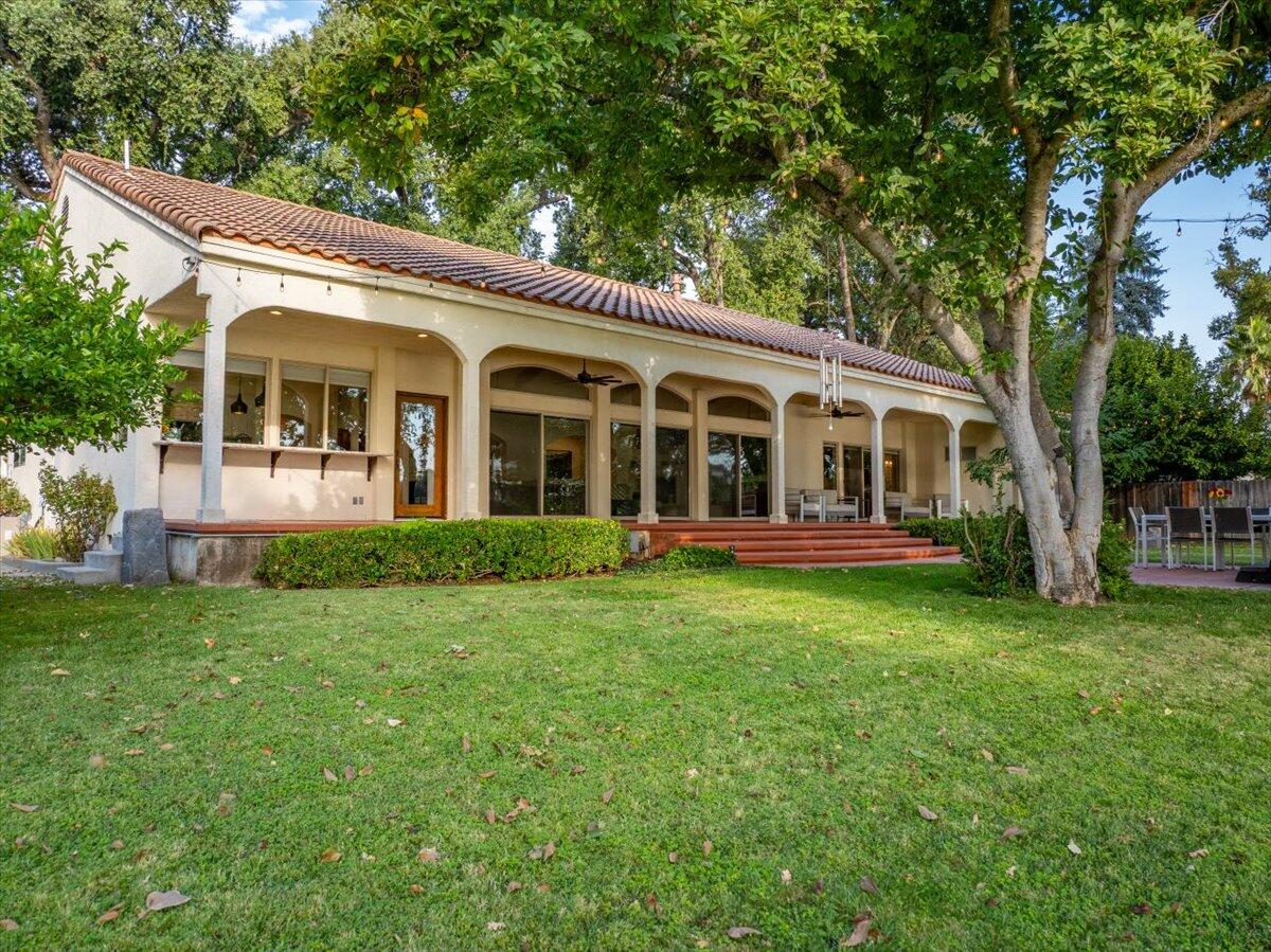 6681 Riverside Drive Redding, CA 96001 - Photo 75 of 124 068-6681 Riverside Dr - E-10