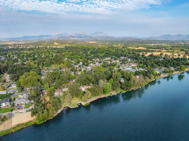 $1,399,000 | 6681 Riverside Drive, Redding, CA 96001