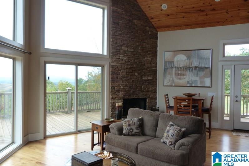 265 Bowden Ridge Road Lineville, AL 36266 - Photo 7 of 46