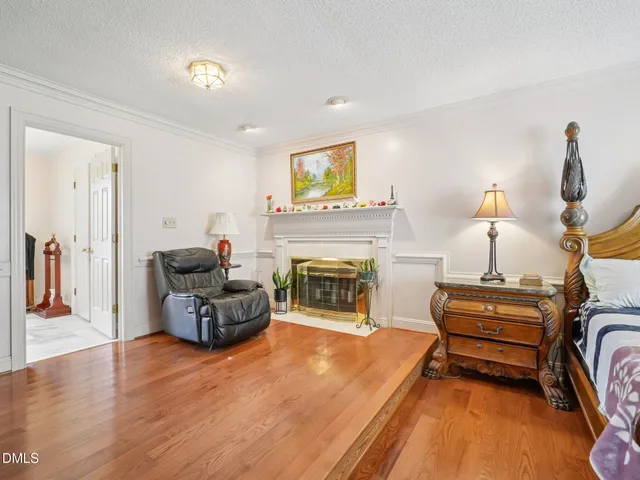 $574,000 | 6314 Old Davis Road, Sims, NC 27880