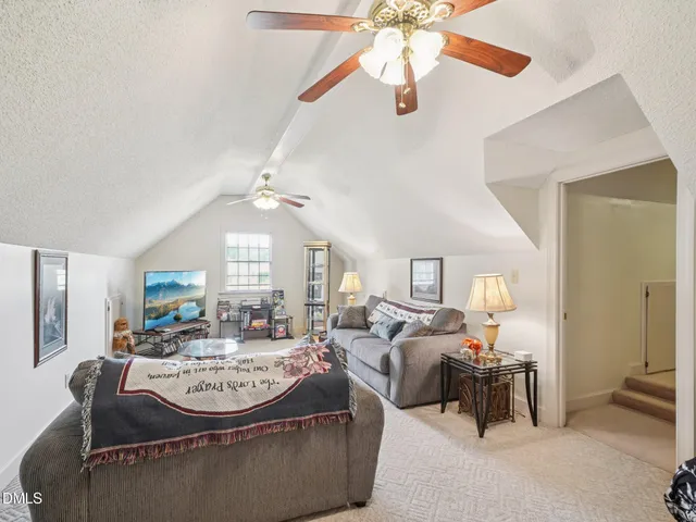 $574,000 | 6314 Old Davis Road, Sims, NC 27880