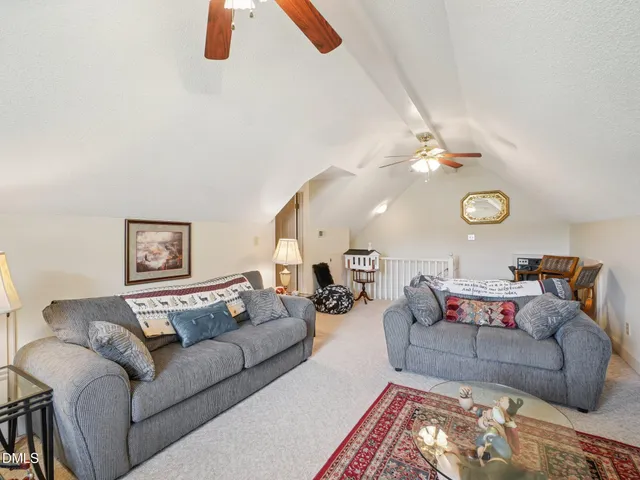 $574,000 | 6314 Old Davis Road, Sims, NC 27880