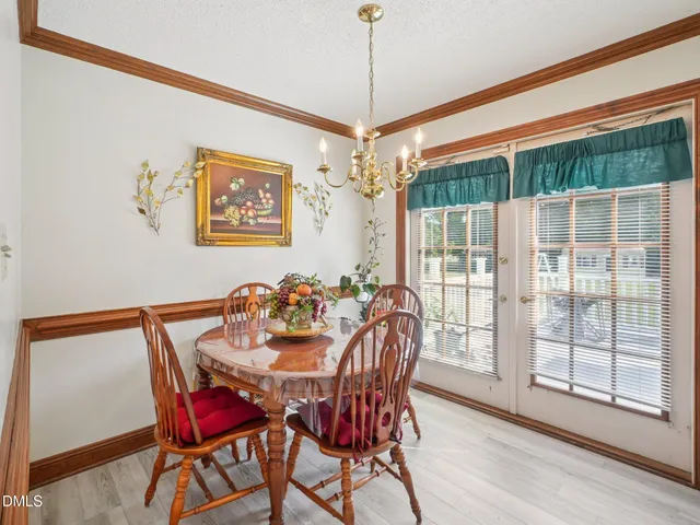 $574,000 | 6314 Old Davis Road, Sims, NC 27880