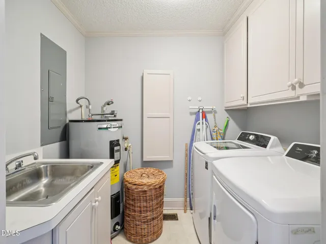 $574,000 | 6314 Old Davis Road, Sims, NC 27880