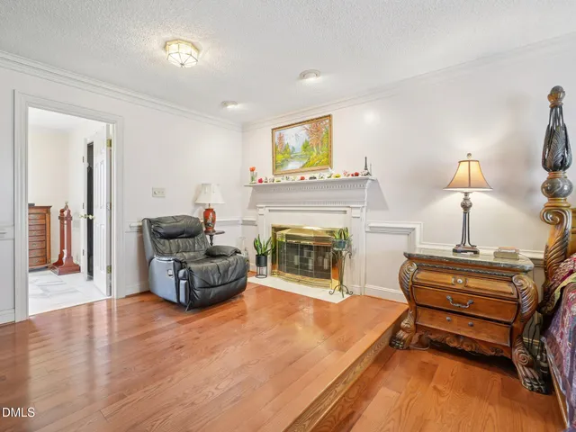 $574,000 | 6314 Old Davis Road, Sims, NC 27880