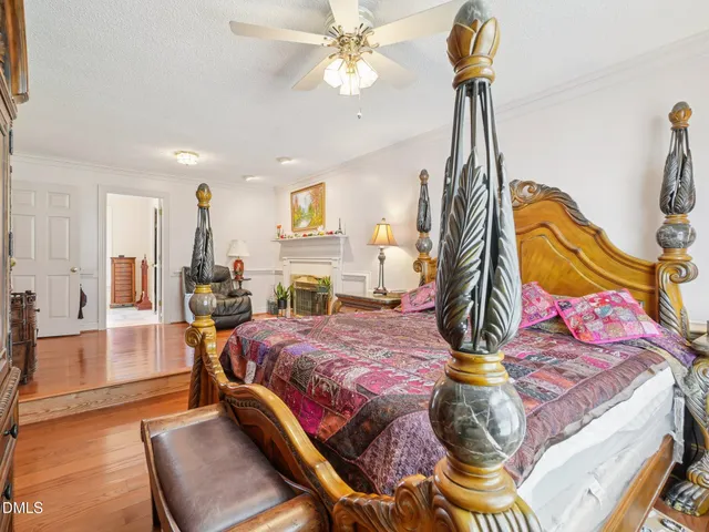 $574,000 | 6314 Old Davis Road, Sims, NC 27880