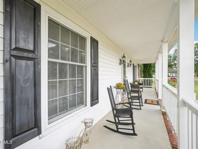 $574,000 | 6314 Old Davis Road, Sims, NC 27880