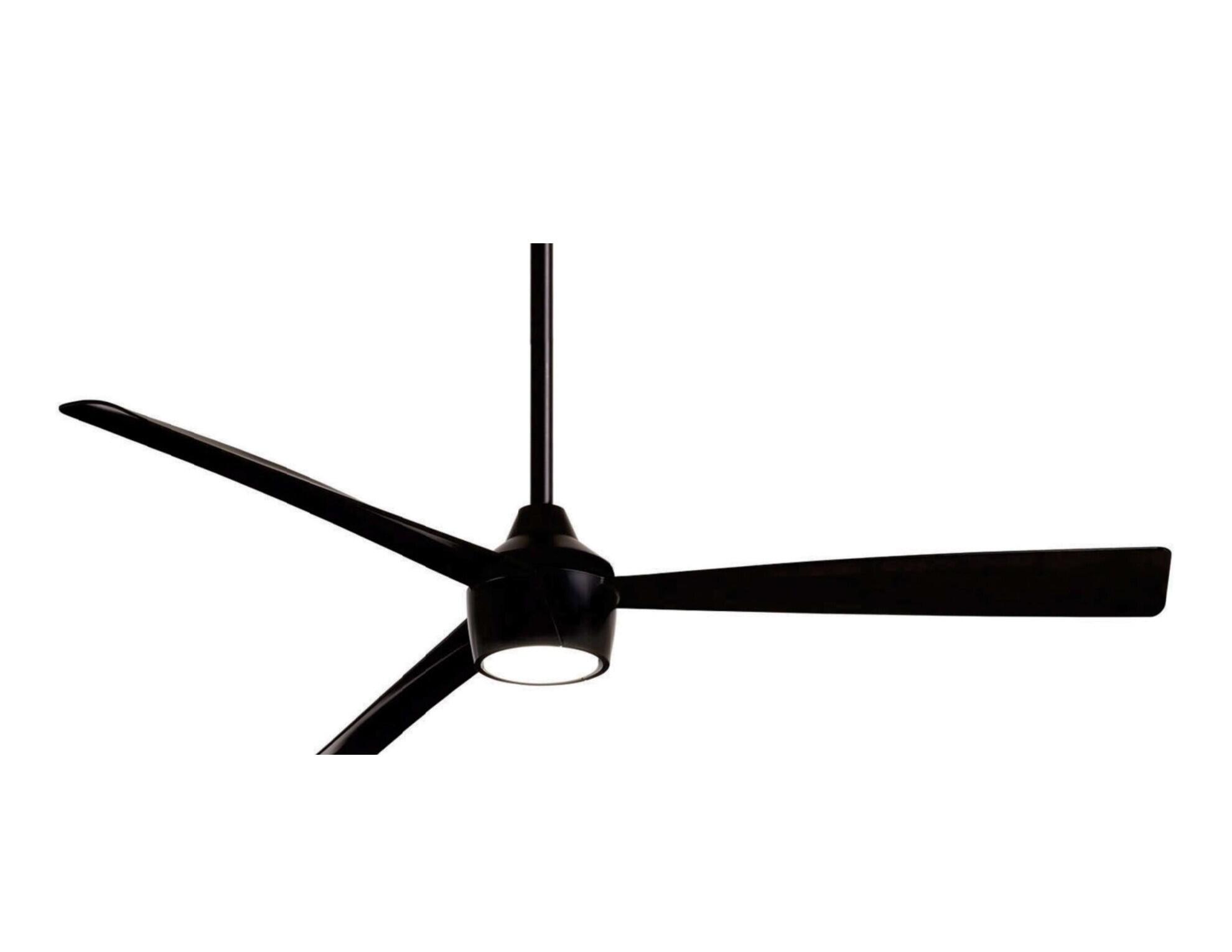 210 Portside Way, Unit 43 Jasper, TN 37347 - Photo 25 of 26 Exterior_Ceiling_Fan_BLACK
