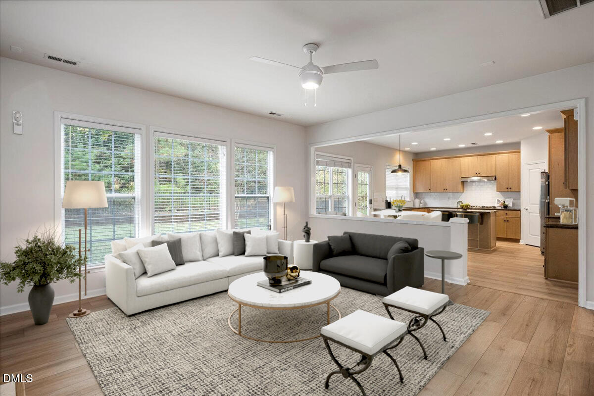411 Amiable Loop Cary, NC 27519 - Photo 11 of 40 1141