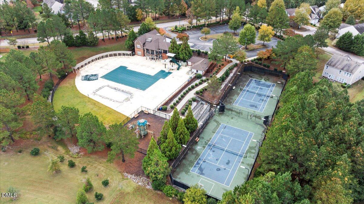 411 Amiable Loop Cary, NC 27519 - Photo 35 of 40 37-82
