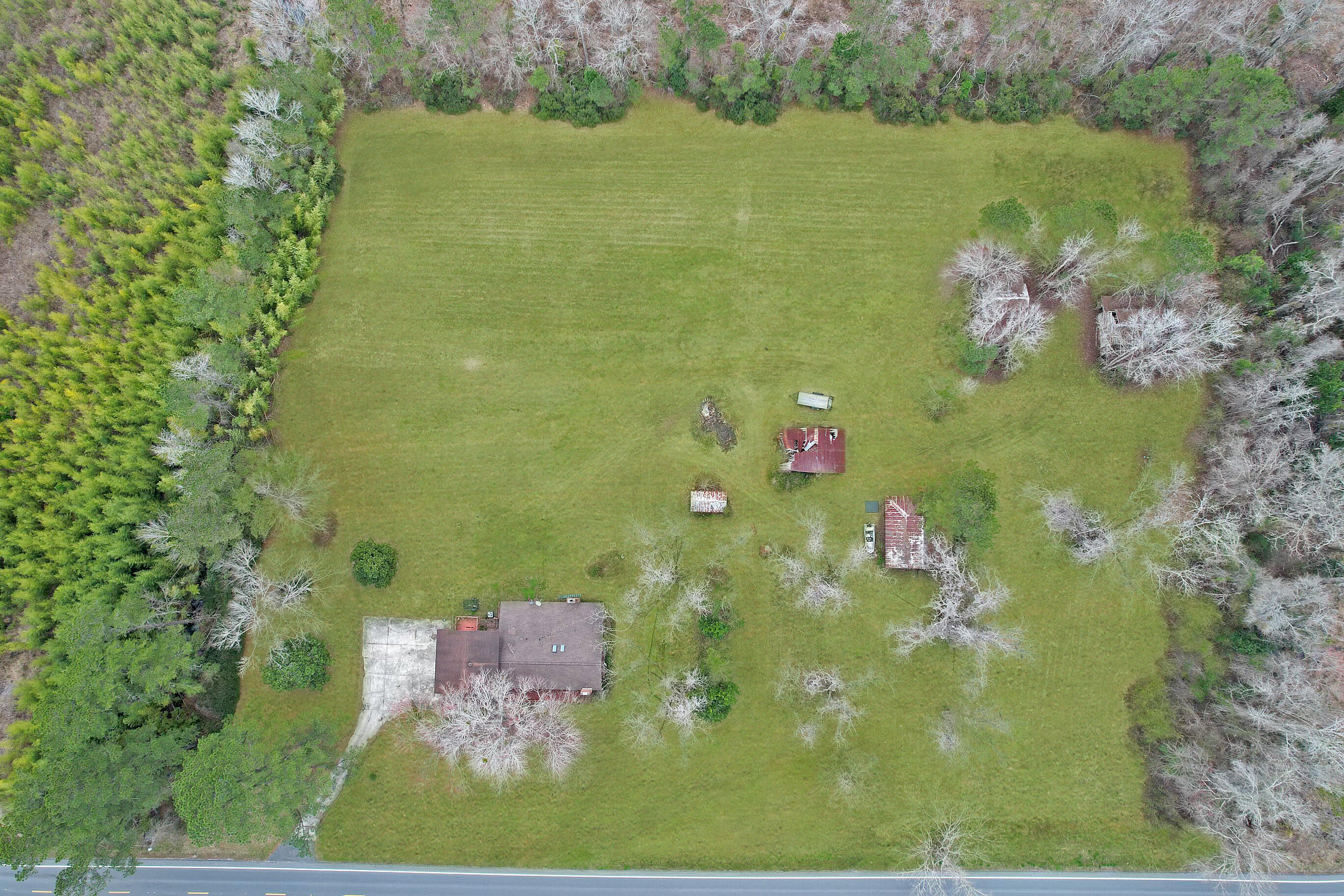 5793 Saints Delight Road Georgetown, SC 29440 - Photo 28 of 31 IMG_0810