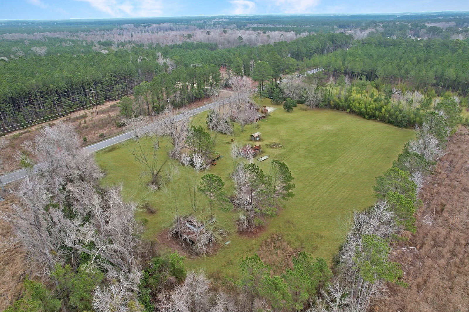 5793 Saints Delight Road Georgetown, SC 29440 - Photo 29 of 31 IMG_0806