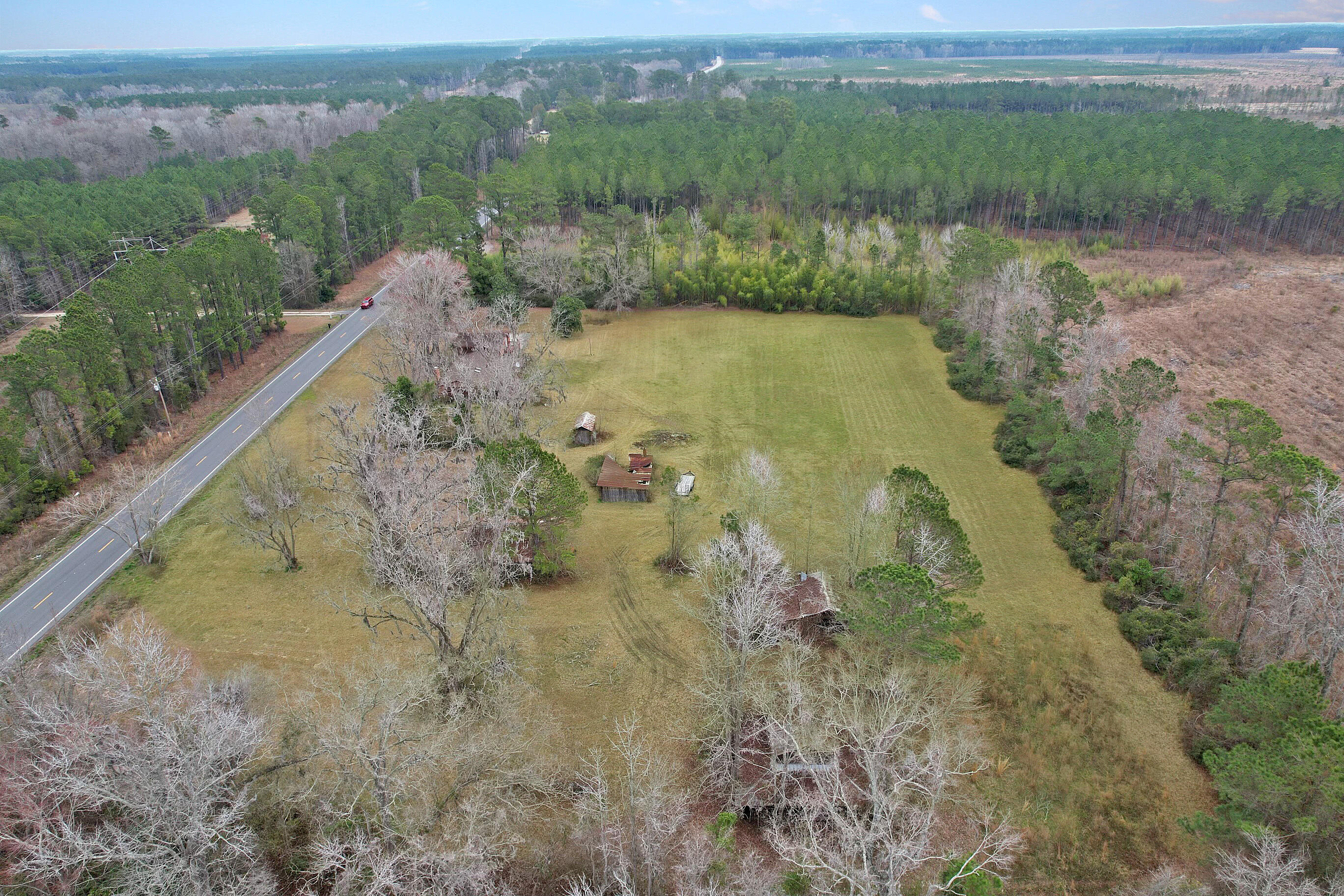 5793 Saints Delight Road Georgetown, SC 29440 - Photo 30 of 31 IMG_0805