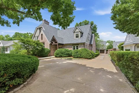 $3,850,000 | 617 Westover Drive, Nashville, TN 37205