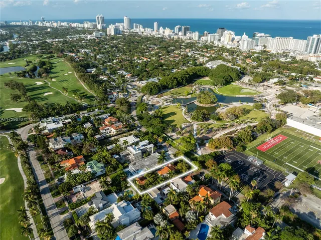 $2,830,000 | 2424 Prairie Avenue, Miami Beach, FL 33140