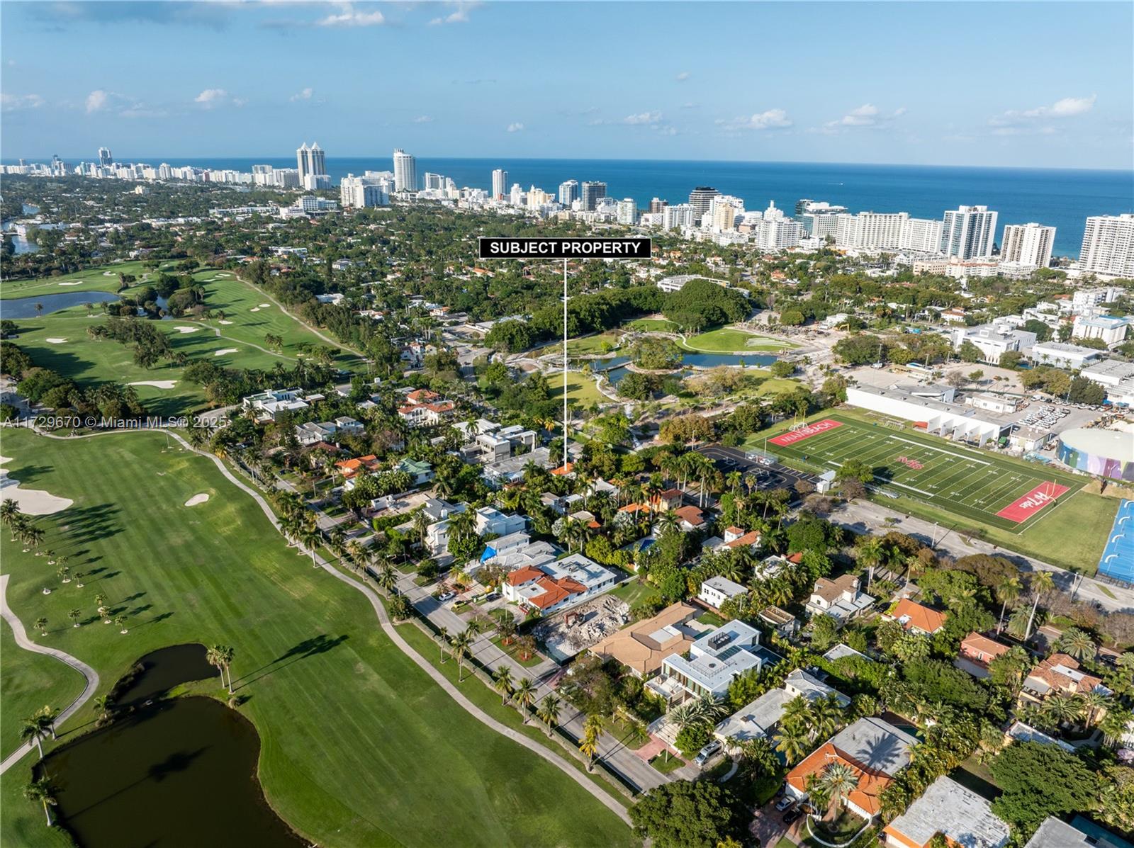 2424 Prairie Avenue Miami Beach, FL 33140 - Photo 2 of 28