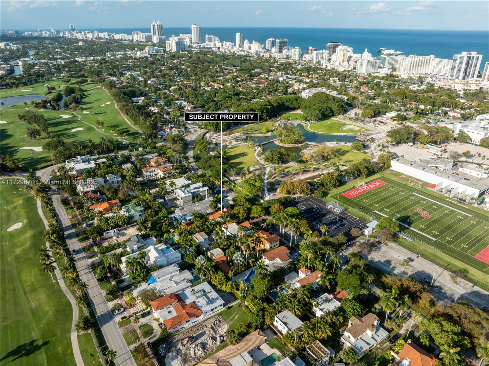 2424 Prairie Avenue Miami Beach, FL 33140 - Photo 25 of 28