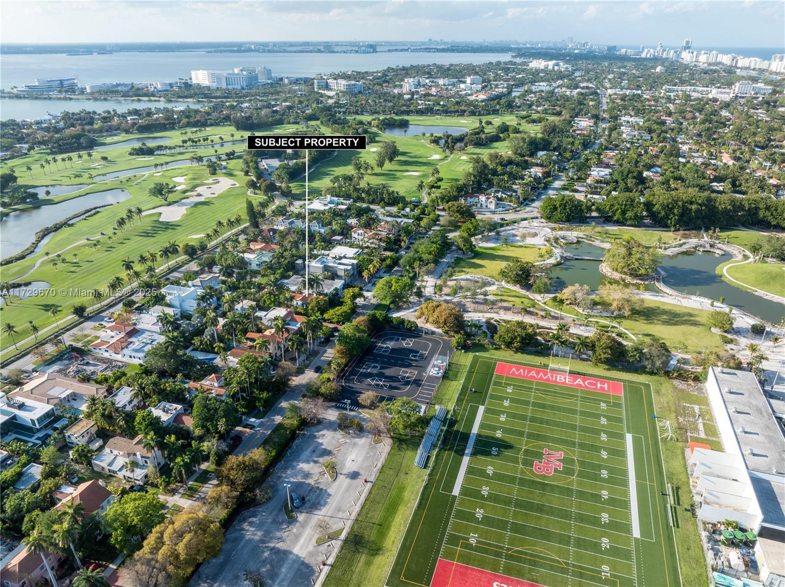 2424 Prairie Avenue Miami Beach, FL 33140 - Photo 26 of 28