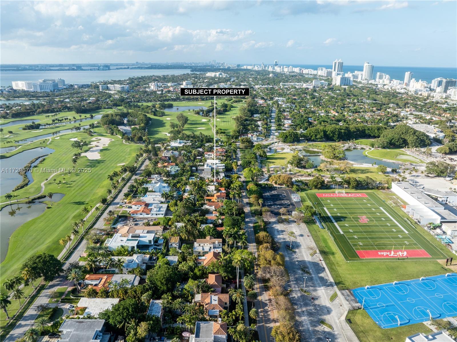 2424 Prairie Avenue Miami Beach, FL 33140 - Photo 27 of 28