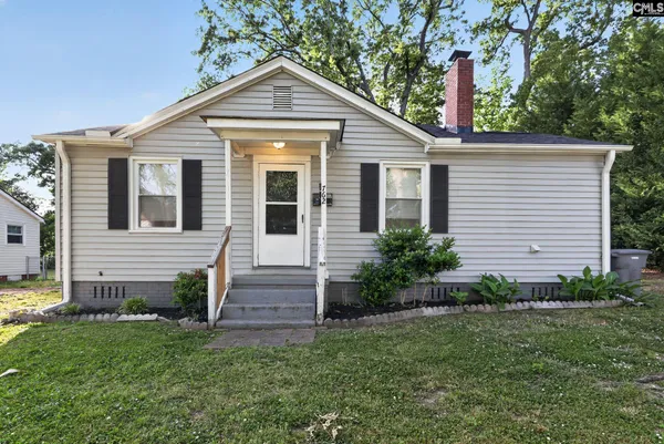 $134,900 | 762 North Liberty Street, Spartanburg, SC 29303