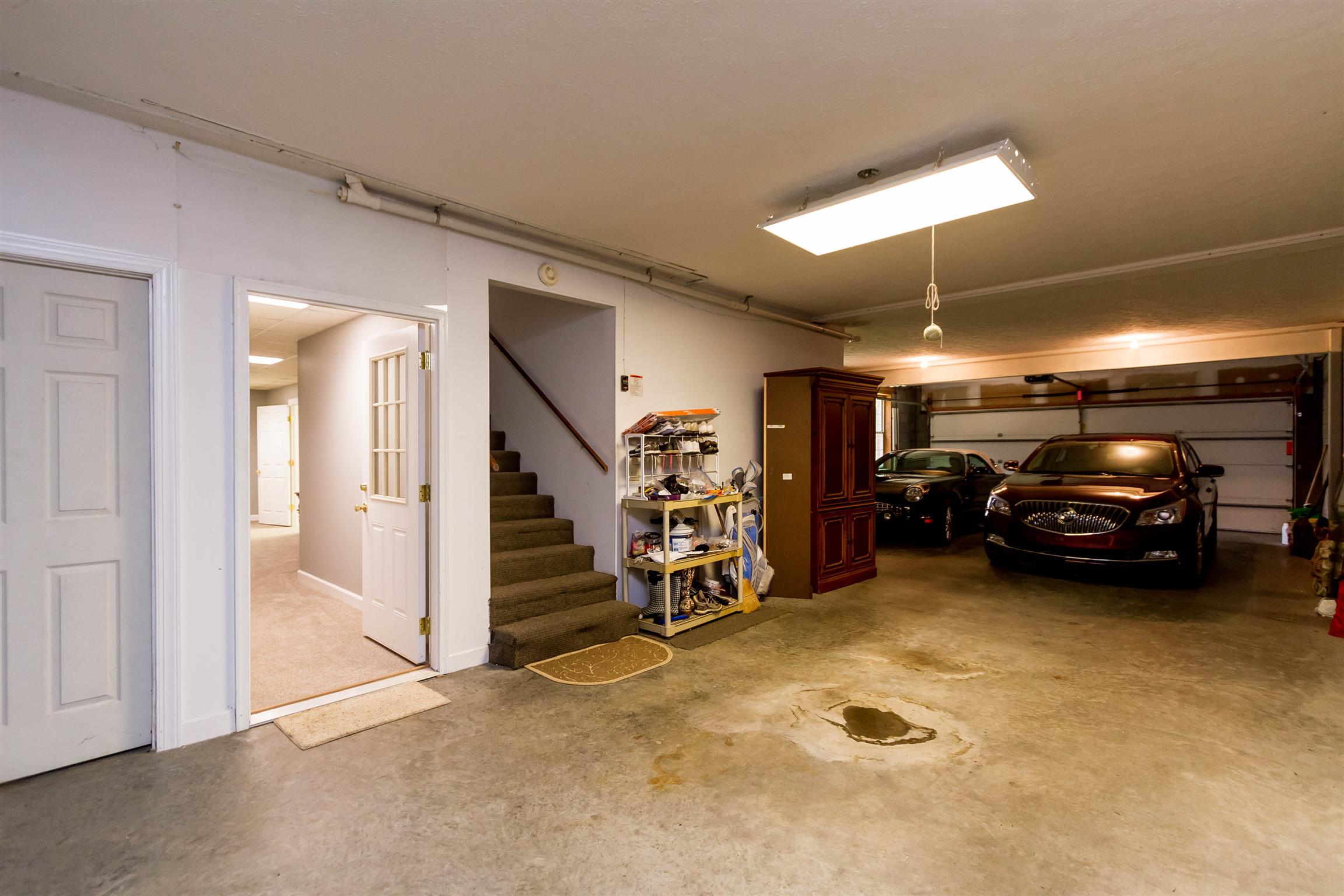 3611 Legacy Drive Springfield, TN 37172 - Photo 22 of 26 a view of car parking