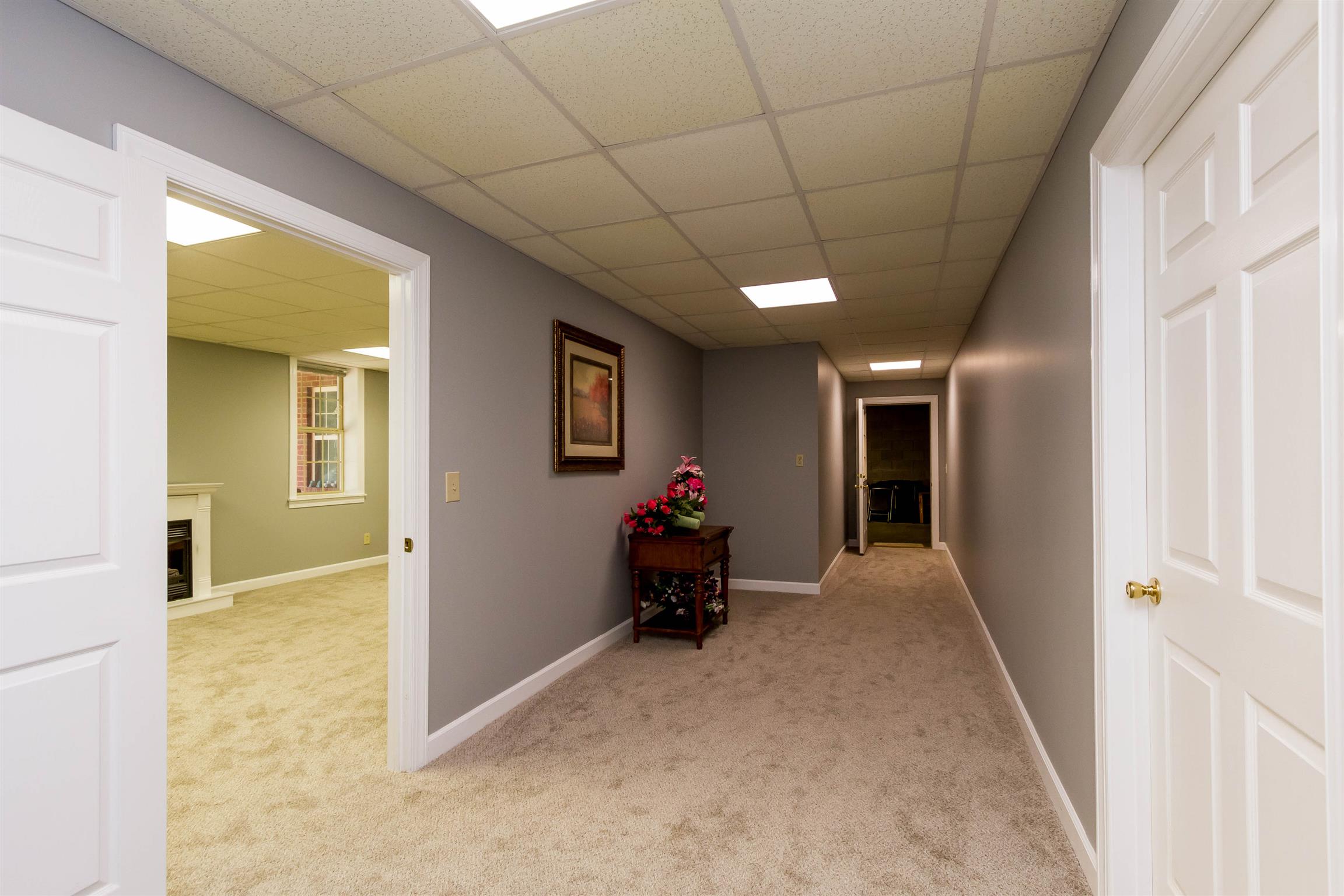 3611 Legacy Drive Springfield, TN 37172 - Photo 23 of 26 a view of livingroom with furniture