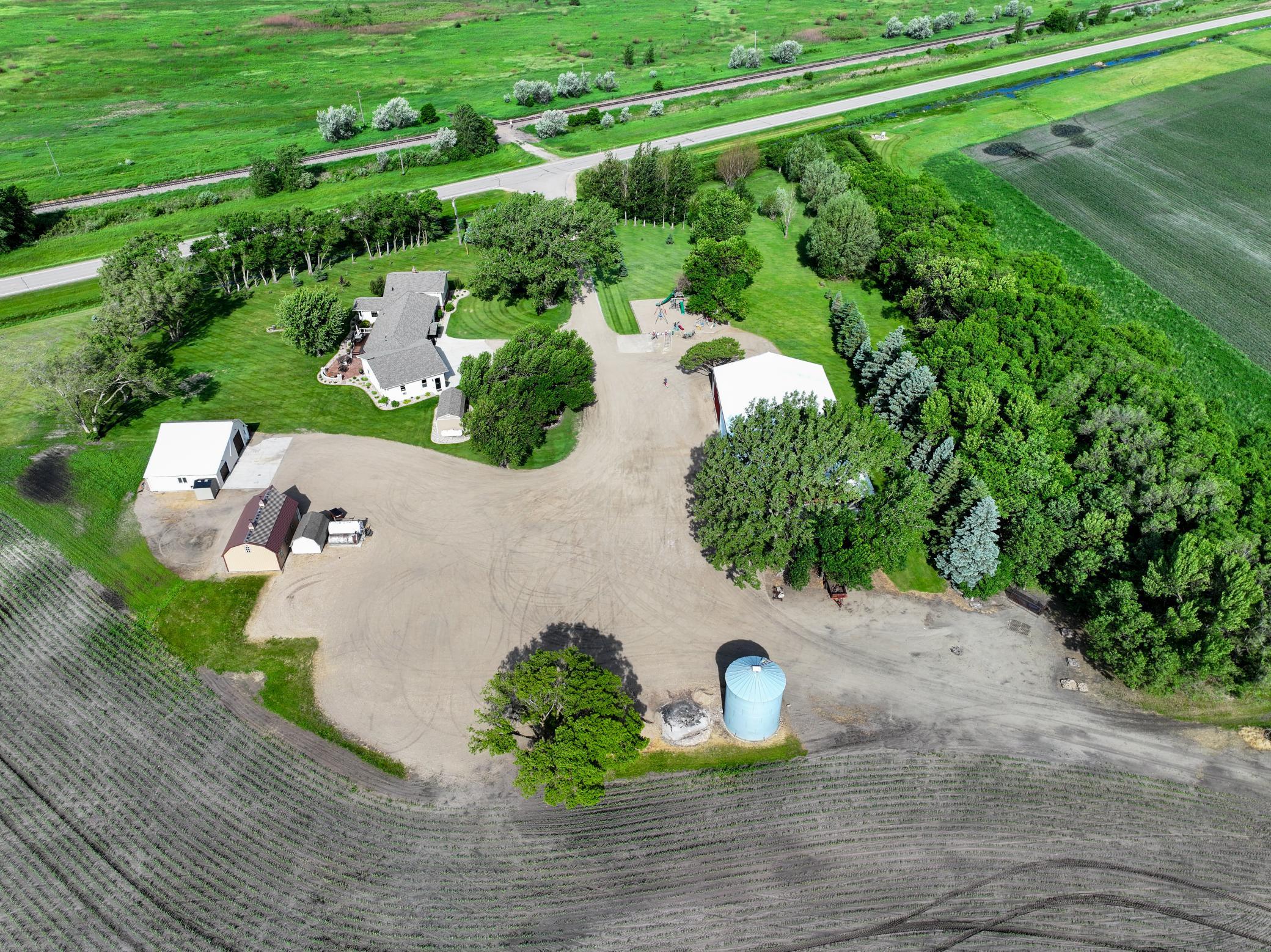 16824 State Highway 9 Norcross, MN 56274 - Photo 68 of 72