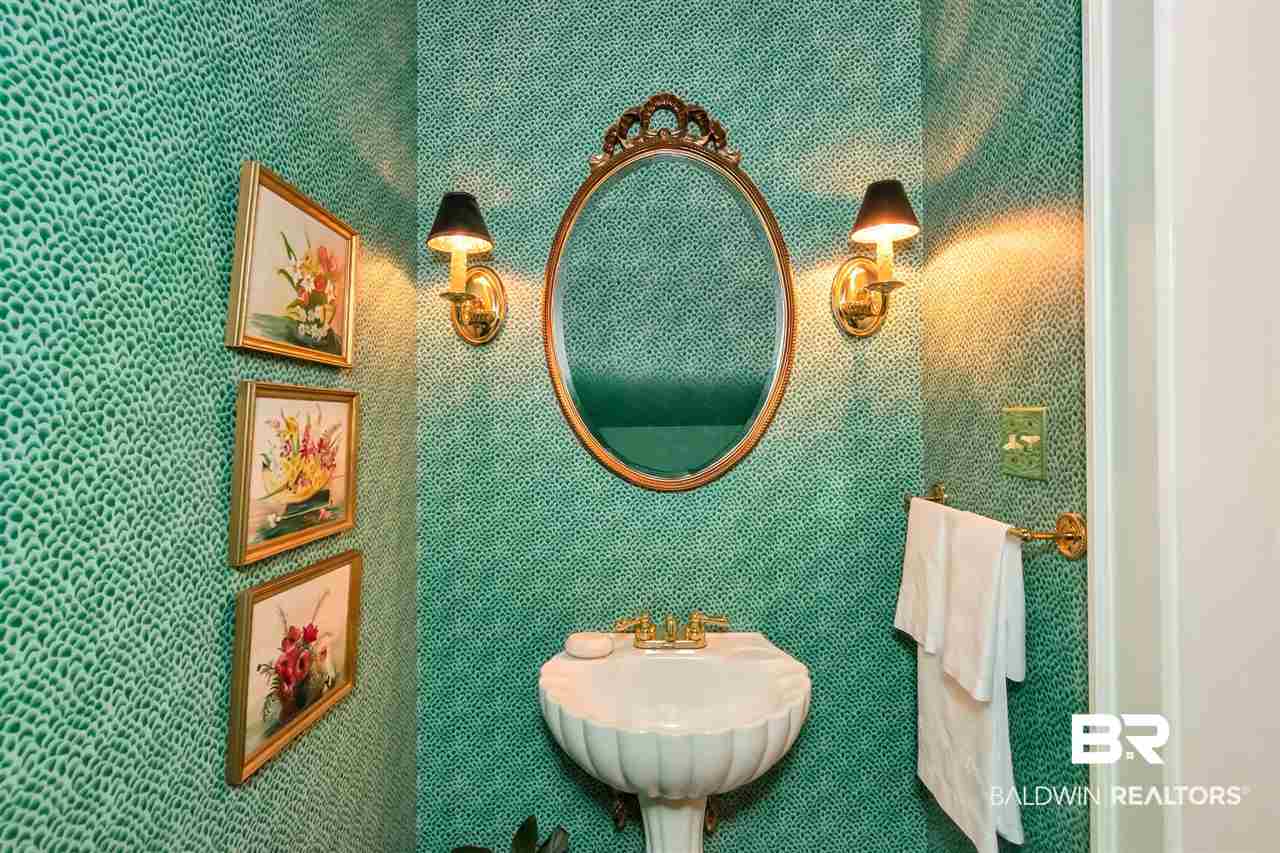 16 Ridgelawn Drive West Mobile, AL 36608 - Photo 24 of 34