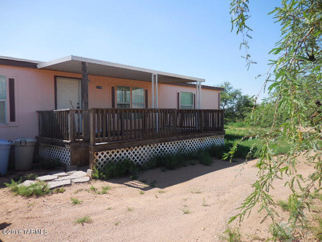 13400 South Hound Dog Road Vail, AZ 85641 - Photo 2 of 22 Gallery Image 2