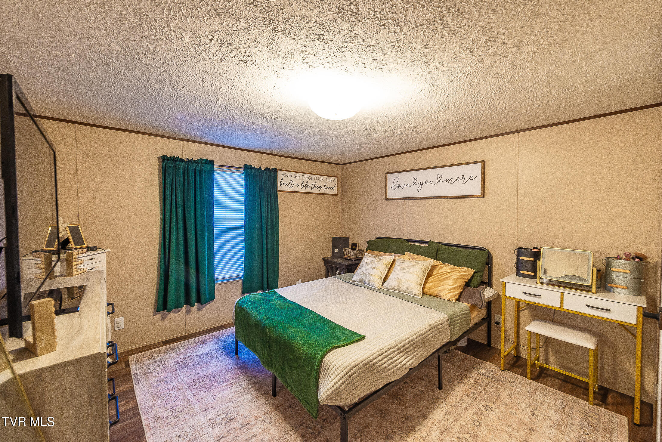 2939 Yuma Road Gate City, VA 24251 - Photo 13 of 32 Primary Bedroom