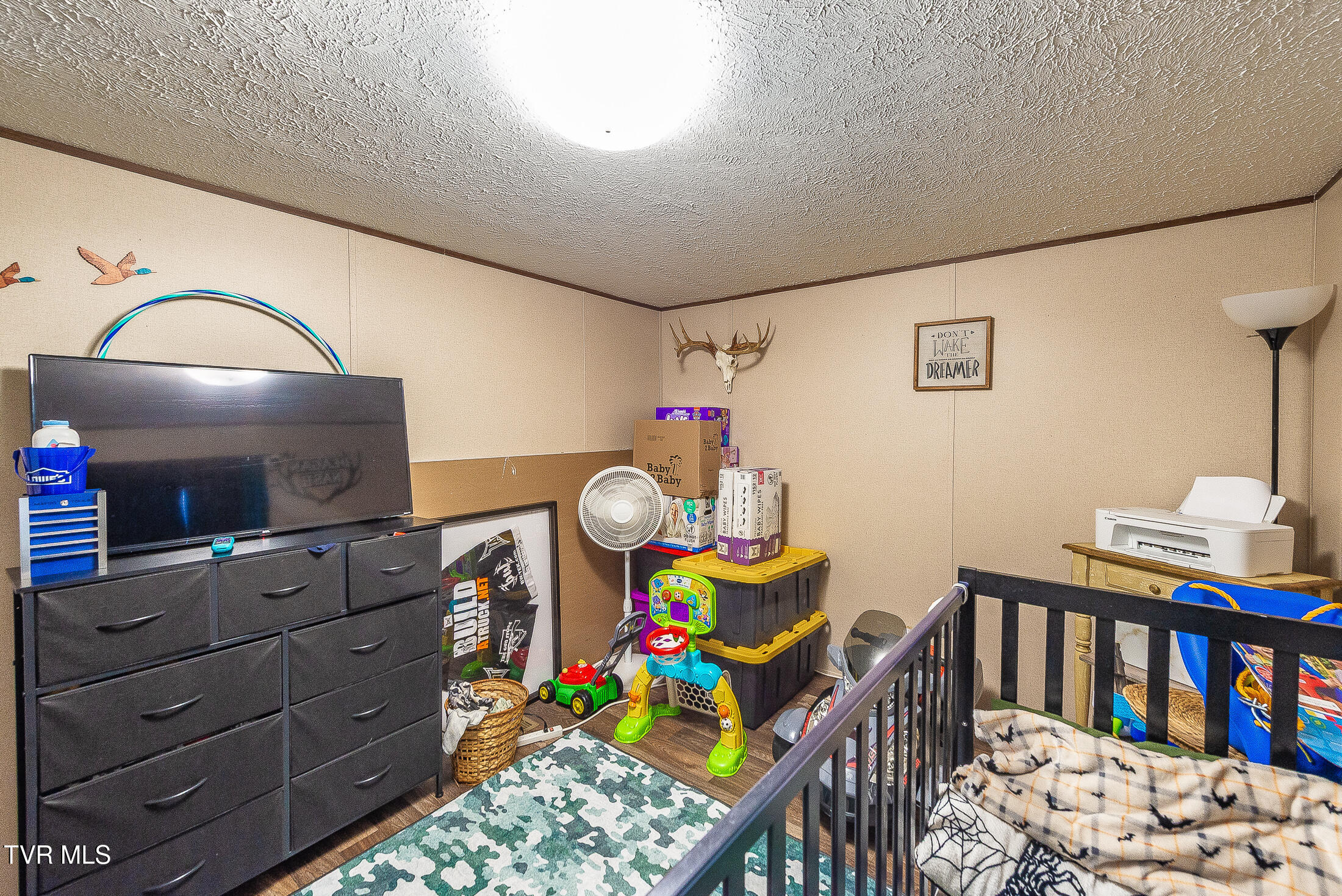 2939 Yuma Road Gate City, VA 24251 - Photo 17 of 32 2nd Bedroom