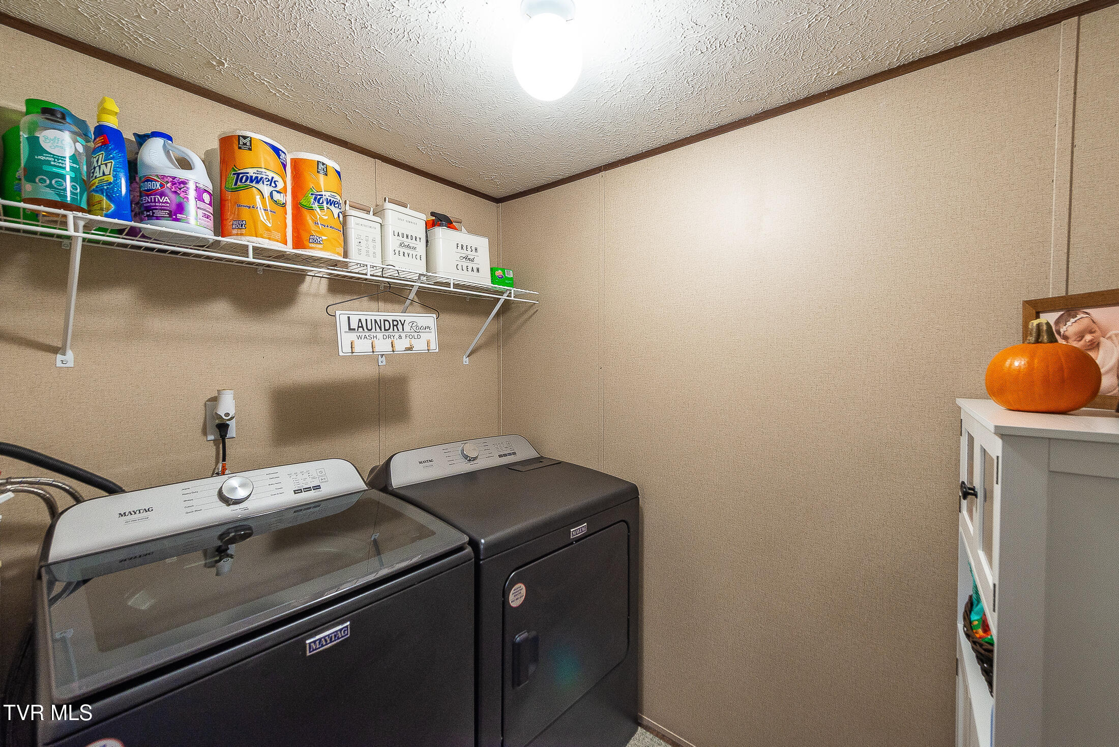 2939 Yuma Road Gate City, VA 24251 - Photo 18 of 32 Laundry Room