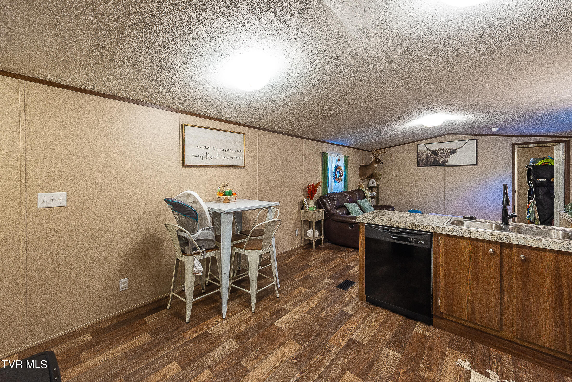 2939 Yuma Road Gate City, VA 24251 - Photo 9 of 32 Kitchen
