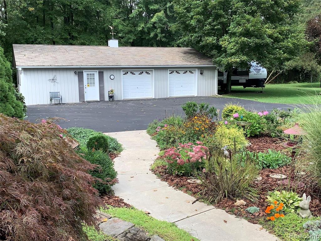8680 Willow Road Willis, MI 48191 - Photo 32 of 33