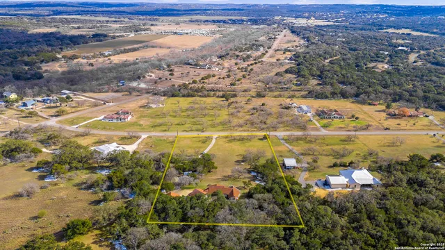 a view of city and ocean