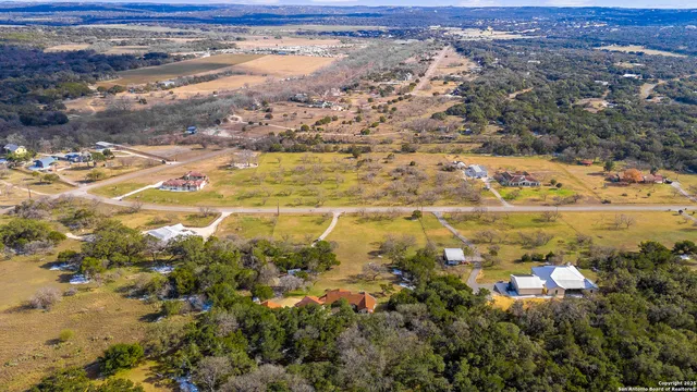 a view of city and mountain