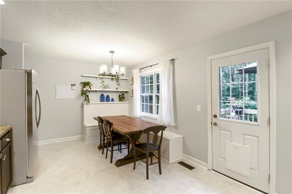 277 Chipper Lane Rockmart, GA 30153 - Photo 15 of 33