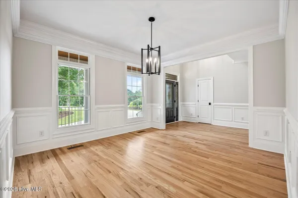 $924,000 | 203 Hatteras Court, Hampstead, NC 28443