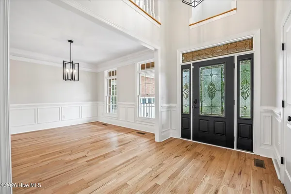 $924,000 | 203 Hatteras Court, Hampstead, NC 28443