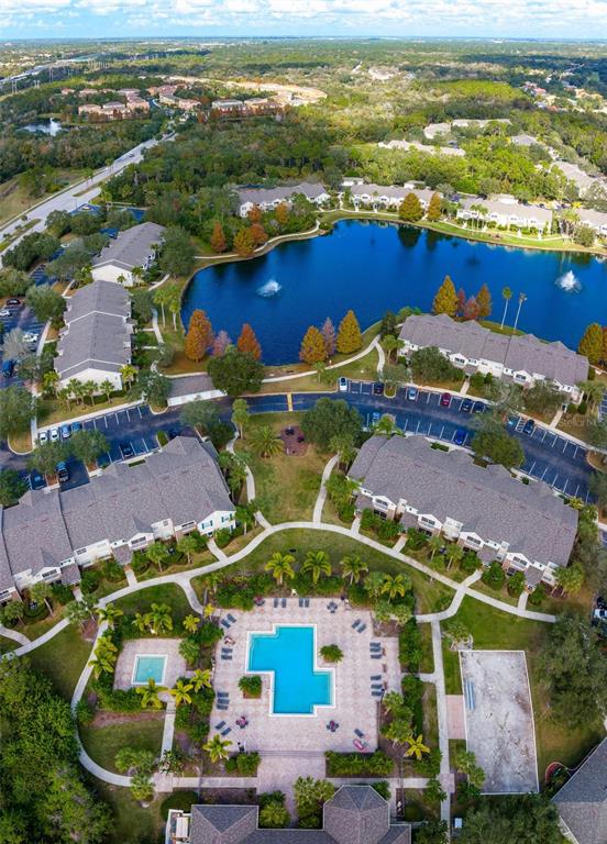 8933 Manor Loop, Unit 102 Lakewood Ranch, FL 34202 - Photo 56 of 68 Community Pool