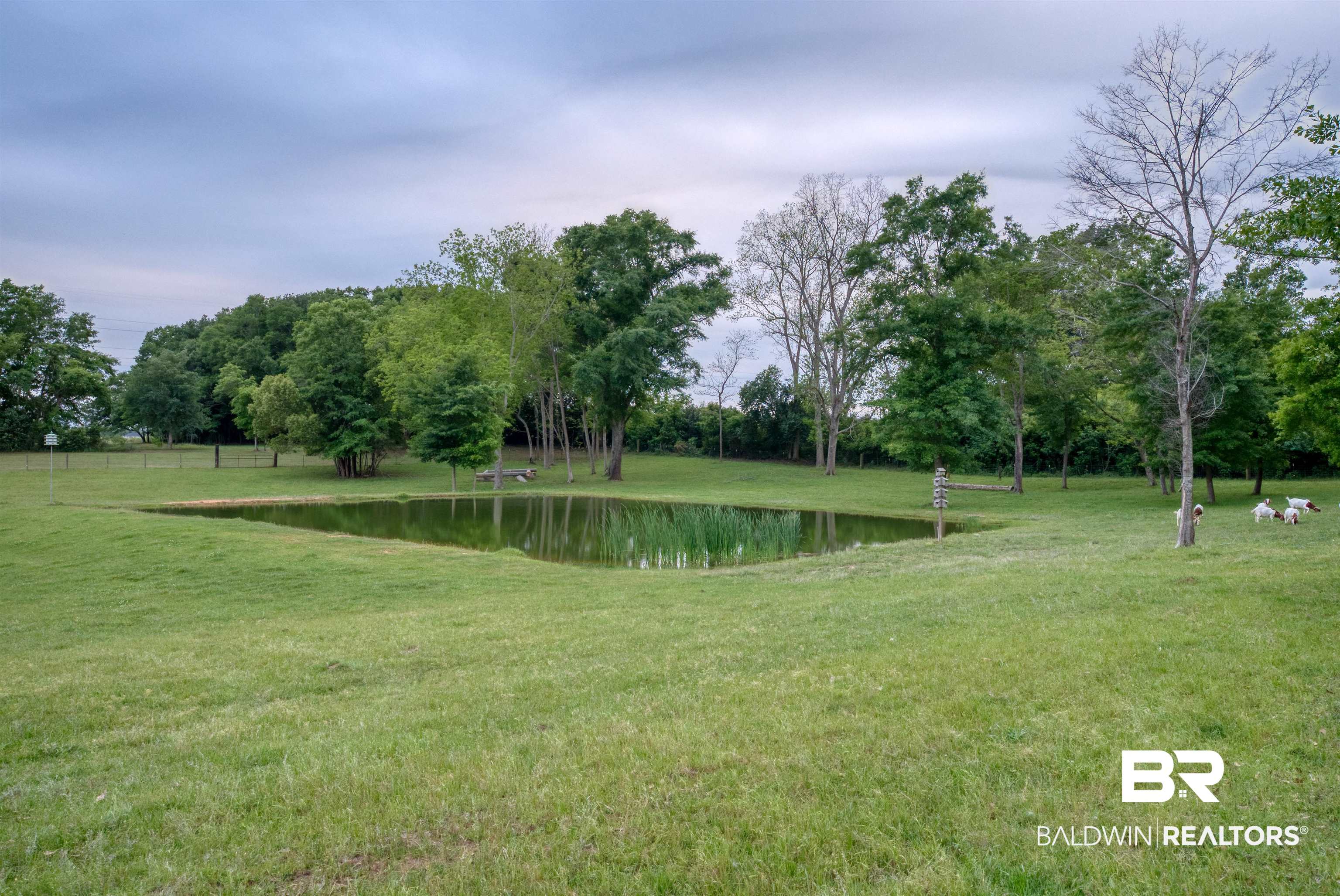 15780 Camellia Road Silverhill, AL 36576 - Photo 29 of 34