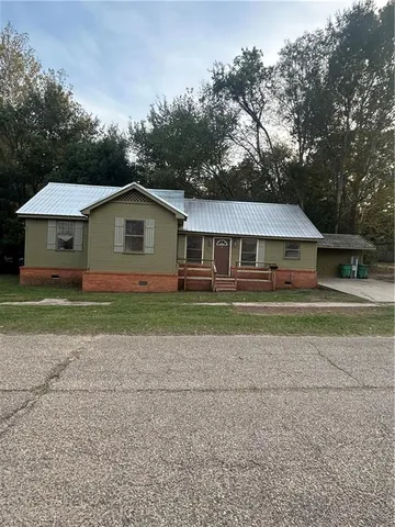 $66,000 | 601 D Avenue, Bogalusa, LA 70427