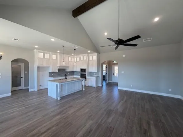 $519,900 | 1029 Deer Island, Azle, TX 76020