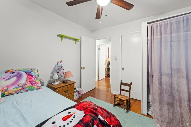 $222,000 | 3169 Centerville Road, Bedford, VA 24523