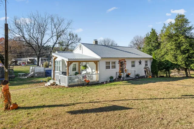 $222,000 | 3169 Centerville Road, Bedford, VA 24523