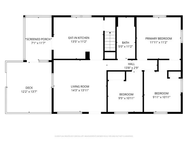 $222,000 | 3169 Centerville Road, Bedford, VA 24523